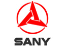Maquinaria Sany